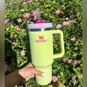 Citron mix Stanley 40oz